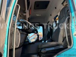 MERCEDES-BENZ Arocs 6X4 SERMAC 33M/5 - manual gear