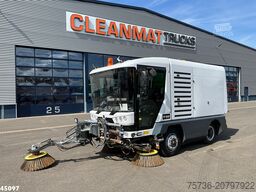 Ravo 540 Euro 6 with 3-rd brush