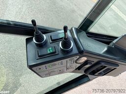 Ravo 540 Euro 6 with 3-rd brush