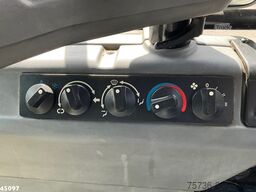 Ravo 540 Euro 6 with 3-rd brush