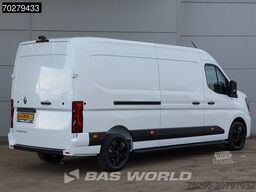 Renault Master 130PK 2025model L3H2 Special Edition LED...