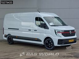 Renault Master 130PK 2025model L3H2 Special Edition LED...