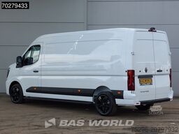 Renault Master 130PK 2025model L3H2 Special Edition LED...