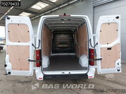 Renault Master 130PK 2025model L3H2 Special Edition LED...