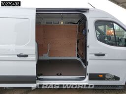 Renault Master 130PK 2025model L3H2 Special Edition LED...