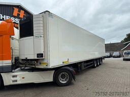 Schmitz Cargobull SKO 24 5x Meatrails Rohrbahnen Fleisch Carrier ...