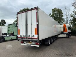Schmitz Cargobull SKO 24 5x Meatrails Rohrbahnen Fleisch Carrier ...