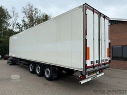 Schmitz Cargobull SKO 24 5x Meatrails Rohrbahnen Fleisch Carrier ...