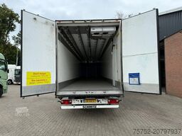 Schmitz Cargobull SKO 24 5x Meatrails Rohrbahnen Fleisch Carrier ...