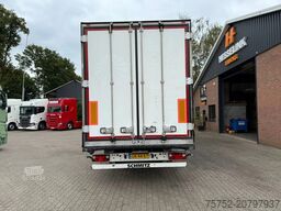 Schmitz Cargobull SKO 24 5x Meatrails Rohrbahnen Fleisch Carrier ...