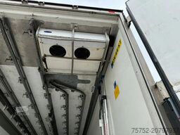 Schmitz Cargobull SKO 24 5x Meatrails Rohrbahnen Fleisch Carrier ...