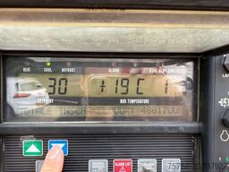 Schmitz Cargobull SKO 24 5x Meatrails Rohrbahnen Fleisch Carrier ...