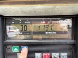 Schmitz Cargobull SKO 24 5x Meatrails Rohrbahnen Fleisch Carrier ...