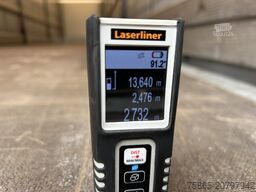 Schmitz Cargobull SCB S3T / Schuifzeil / Kooi Aap / Lift + Stuura...