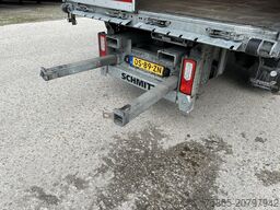 Schmitz Cargobull SCB S3T / Schuifzeil / Kooi Aap / Lift + Stuura...
