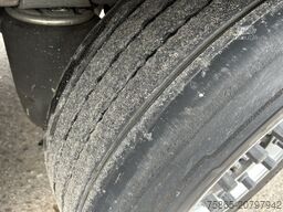 Schmitz Cargobull SCB S3T / Schuifzeil / Kooi Aap / Lift + Stuura...