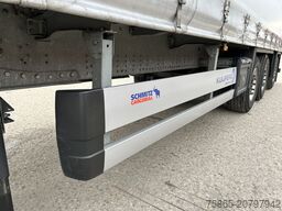 Schmitz Cargobull SCB S3T / Schuifzeil / Kooi Aap / Lift + Stuura...