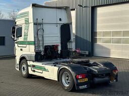 DAF XF 460 4x2 SSC / 2 Tank / Full spoiler *NL-Truck*