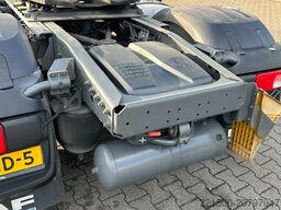 DAF XF 460 4x2 SSC / 2 Tank / Full spoiler *NL-Truck*