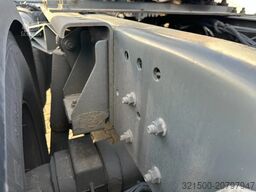 DAF XF 460 4x2 SSC / 2 Tank / Full spoiler *NL-Truck*