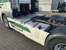DAF XF 460 4x2 SSC / 2 Tank / Full spoiler *NL-Truck*