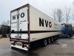 Schmitz Cargobull Carrier Vector 1950MT Multi temp Dual Zone 1 Li...