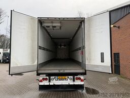 Schmitz Cargobull Carrier Vector 1950MT Multi temp Dual Zone 1 Li...