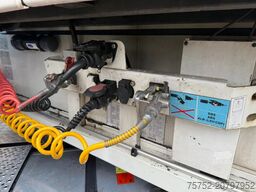 Schmitz Cargobull Carrier Vector 1950MT Multi temp Dual Zone 1 Li...