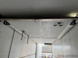Schmitz Cargobull Carrier Vector 1950MT Multi temp Dual Zone 1 Li...