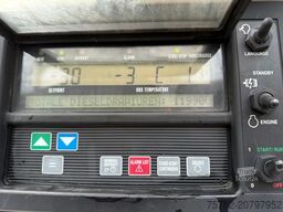 Schmitz Cargobull Carrier Vector 1950MT Multi temp Dual Zone 1 Li...