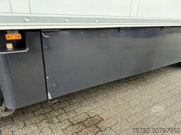 Schmitz Cargobull Carrier Vector 1950MT Multi temp Dual Zone 1 Li...