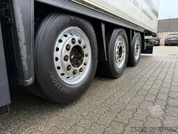 Schmitz Cargobull Carrier Vector 1950MT Multi temp Dual Zone 1 Li...