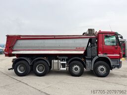 Mercedes-Benz 4148 K