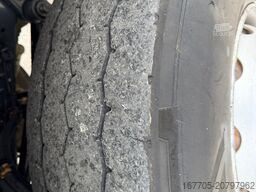 Mercedes-Benz 4148 K