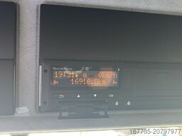 Mercedes-Benz Arocs 3246