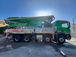 Mercedes-Benz Arocs 3246