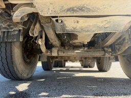 SCANIA CV R 124 CB 8X4 HZ 420