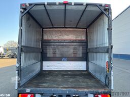 Opel Movano Dhollandia laadklep Just 90.958 km!