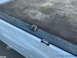 Opel Movano Dhollandia laadklep Just 90.958 km!