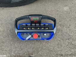 MAN TGM 18.320 Euro 6 Fassi 13 Tonmeter laadkraan N...
