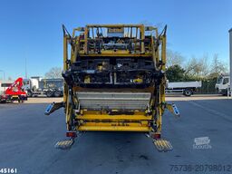 DAF FAG 75 CF 250 Geesink 20m³