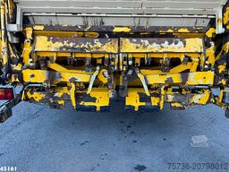 DAF FAG 75 CF 250 Geesink 20m³