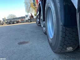 DAF FAG 75 CF 250 Geesink 20m³