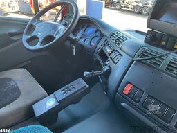 DAF FAG 75 CF 250 Geesink 20m³