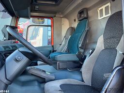 DAF FAG 75 CF 250 Geesink 20m³