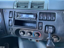 DAF FAG 75 CF 250 Geesink 20m³