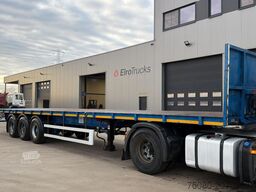 Renders ROC 16.27 NA (BELGIAN TRAILER / TOP CONDITION !...