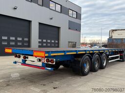 Renders ROC 16.27 NA (BELGIAN TRAILER / TOP CONDITION !...