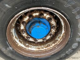 Renders ROC 16.27 NA (BELGIAN TRAILER / TOP CONDITION !...