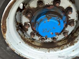 Renders ROC 16.27 NA (BELGIAN TRAILER / TOP CONDITION !...